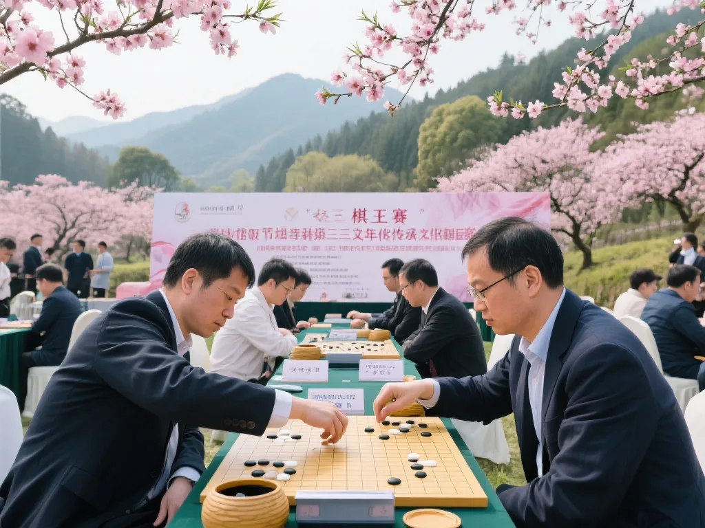 机会