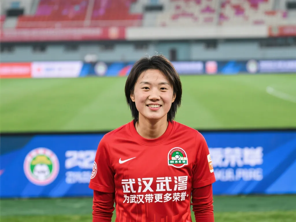 而是一位