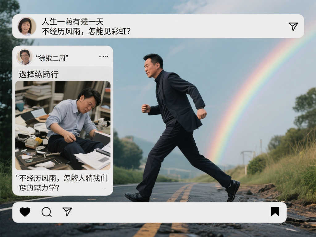 动员应对复