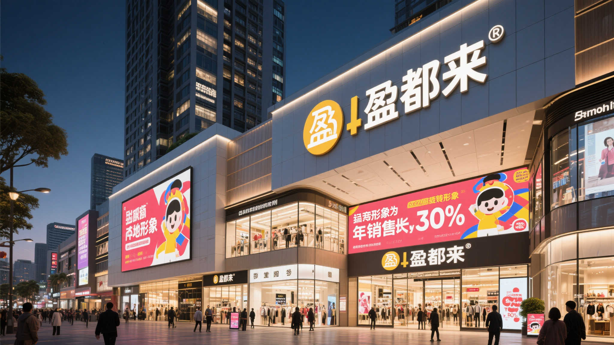 来了更多的 来了更多的