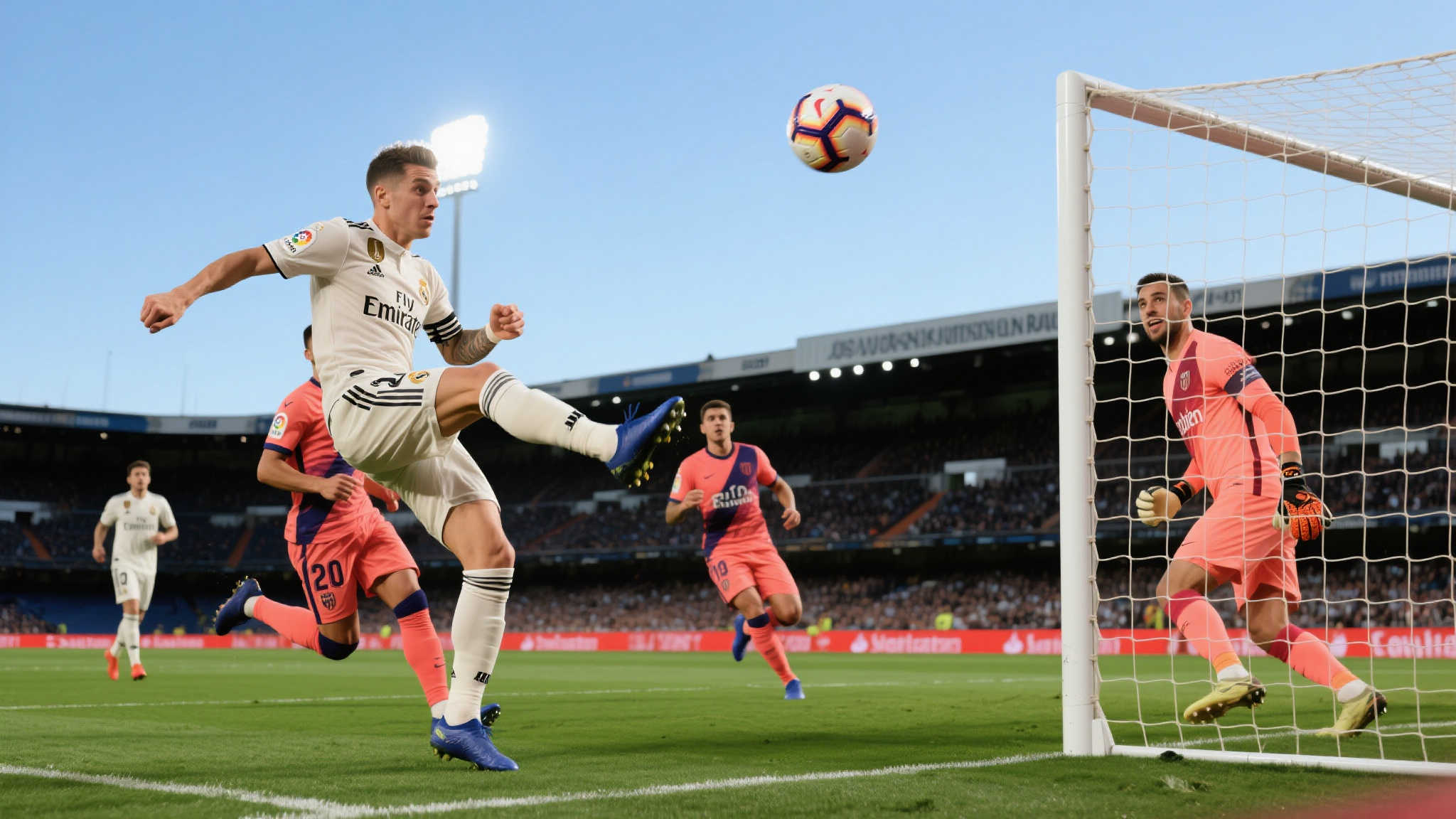 在当下的竞 在当下的竞