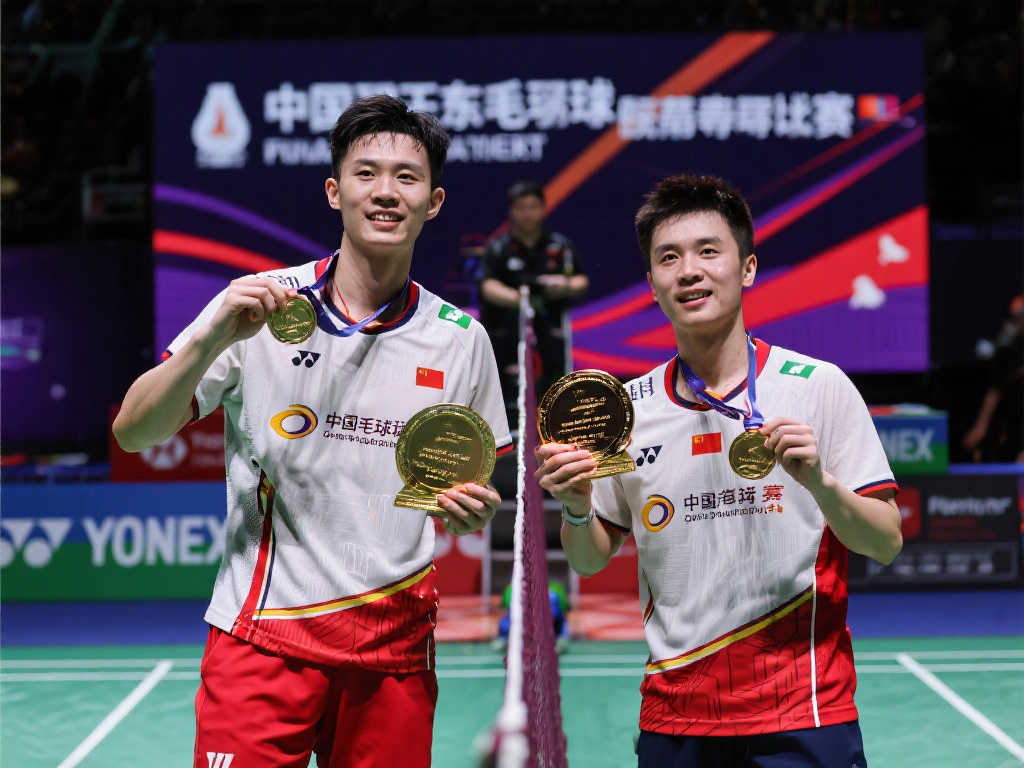 上的競爭力 上的競爭力