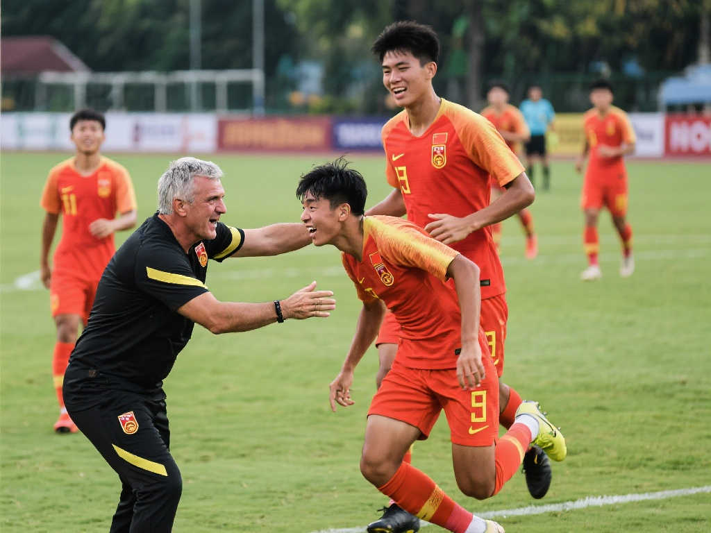 來的深遠計 來的深遠計