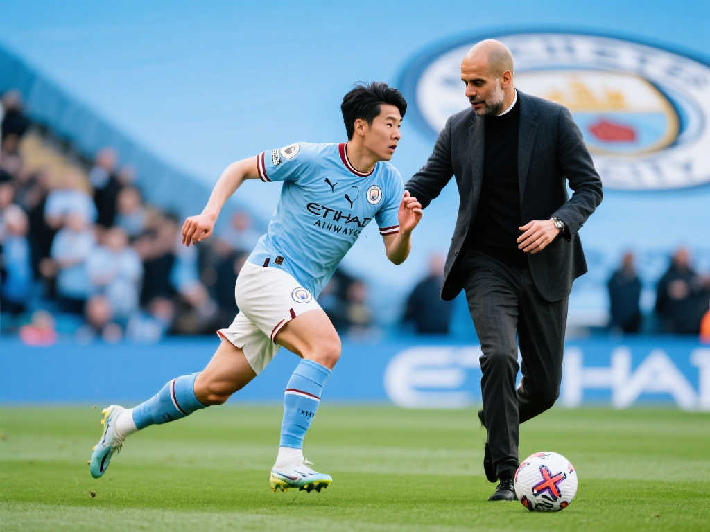 在市場上的 在市場上的