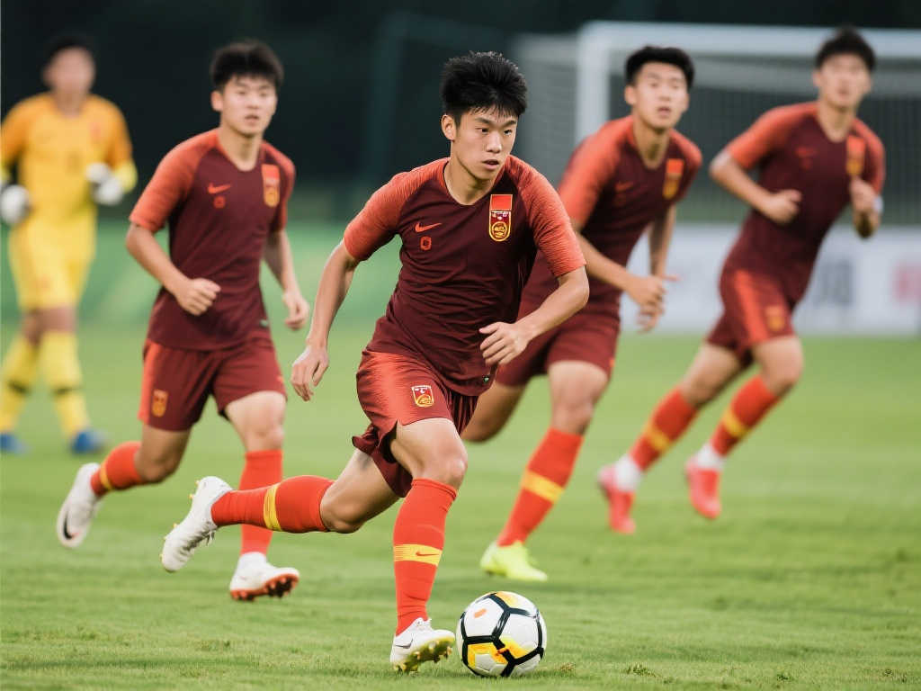 核心前锋 核心前锋